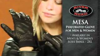 River Road Mesa Perforated Glove