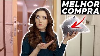 MELHOR COMPRA para o INVERNO, SAÍDA DE AMIGAS, RECEBIDOS ... | Joana Gentil