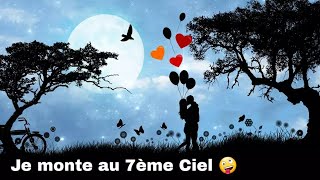 Laisse moi t'embrassé jusqu'à la fin des jours 😘🥰💖💝