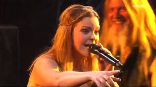 🎼 Nightwish - Live at Montreux Jazz Festival 2012 🎶 Full Concert 🎶 Remastered 4K