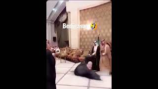 Jebul neng Arab Yo Ono wong Bedigasan Yo lur 🤣