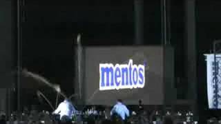 Mentos Experience (France)