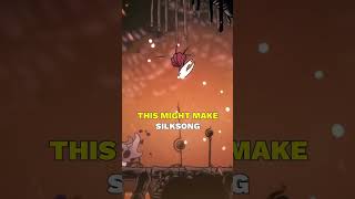 What are quests in Hollow Knight Silksong? #hollowknight #silksong