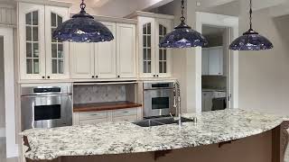 The Estates Gated Community - Kitchen & Work Room with Everything !