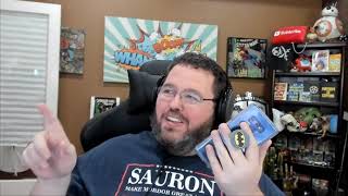 Boogie2988 and his ex-wife Dez recall their engagement story (UNEDITED)