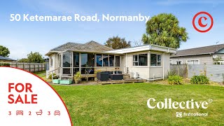 50 Ketemarae Road, Normanby