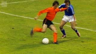 Classic Player - Johan Cruyff