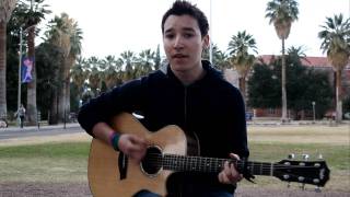 Johan Sotelo - The A Team (Ed Sheeran)