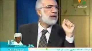 فضل قيـــام الليل للشيخ عمر عبد الكافي.flv