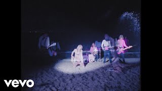 Starcrawler - Learn To Say Goodbye