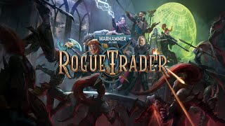 Rogue Trader. Эпитафия