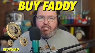 Crypto Bros Help BUY FADDY (DELETED BOOGIE2988 VIDEO)