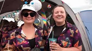 Hurricane 2023: Das richtige Festival-Outfit