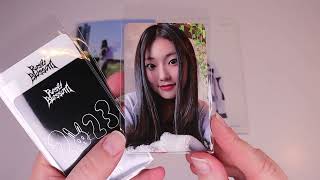 H1-KEY - Rose Blossom Unboxing