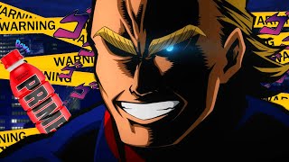 PRIME ALL MIGHT RESURRECTION.MP4 🌙