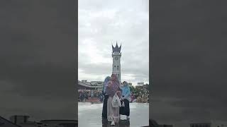 JAM GADANG BUKITTINGGI