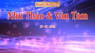 Trực Tiếp Tiệc Cưới