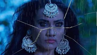 Naagin 3 - New Song | Mera Dushman Hi Mera Sanam | Lyrical Video | Survi Jyoti | Pearl V Puri