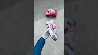 First Copy Shoes Nike Airmax 1 Premium Hot Sauce  #1stcopyshoes