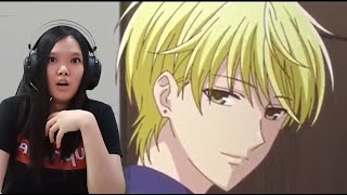 FRUITS BASKET SEASON 3 THE FINAL EPISODE 5 REACTION | BRUH!!! IS THAT YOU?!?!