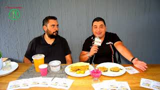 EL COCHITO PIBIL" EL REPORTAJE #mundogourmet