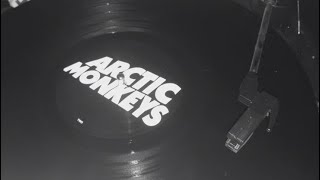 Arctic monkeys playlist 🎸