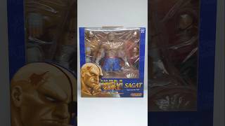 Storm Collectibles Ultra Street Fighter II Sagat #stormcollectibles #streetfighter #sagat #jadatoys