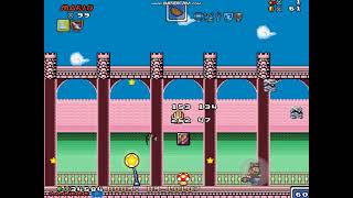 Mushroom Kingdom Fusion Dimension Adventures Episode 8 Part 3