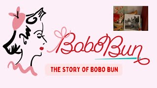 The tale of how I chose Bobo Bun as my business name