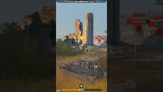 #shorts #wotblitz #бабаха #ералаш ИСТОРИЯ ОДНОГО БОЯ!😂💪🔥