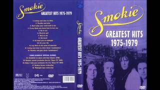 Smokie Belladonna