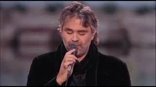 BESAME MUCHO   ANDREA BOCELLI