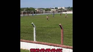 ATLÉTICO  0 X 2 bom retiro sub 17 2023.