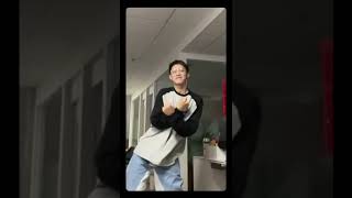 【Tik Tok】Hot Man Dance | TikTok Dance | Hot Asian Man | Douyin