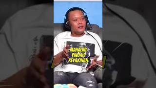 Mahalini Pindah Keyakinan |Need Talk #trendingvideo #mahalinirizkyfebian