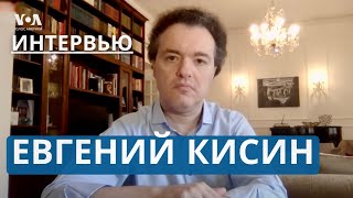 Евгений Кисин: Война и вина Запада. Музыка и денацификация. Путин в партитурах