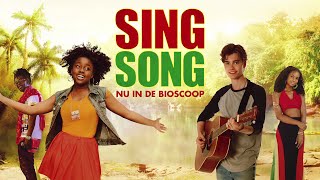 Sing Song • Nederlandse Teaser