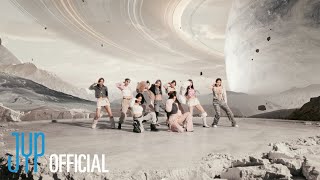 Twice - Set Me Free