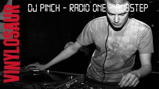 Dj Pinch | Radio One | Dubstep