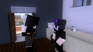 Minecraft Animation Boy love// Who i choose [Part 17]// 'Music Video ♪