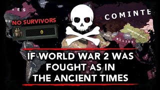 [HoI4] World Total War 2