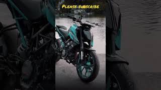 duke 200#modified #ktm #duke200 #india #reels #videos #trend