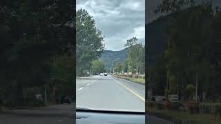 Beauty of Islamabad #subscribe #viral #trending