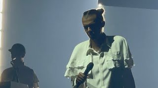 Formidable / Stromae Live in Toronto 29/11/2022