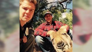 Two Canadians friends discover Australia at Curtin University