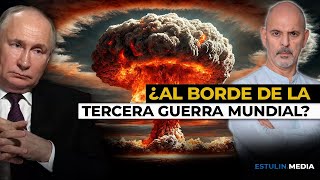 ¿Estamos al borde de la Tercera Guerra Mundial?