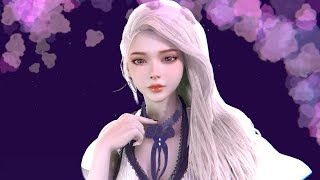 [Virt-A-Mate] VAM MMD IU LILAC