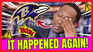 🏈🔥BREAKING NEWS: RAVENS' ROOKIE LINEBACKER FACES ANOTHER SETBACK! BALTIMORE RAVENS NEWS