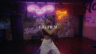 LILI's FILM #1 - LISA Dance Performance Video