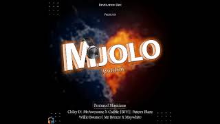 Free beats (Mjolo Instrument)